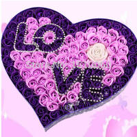 One For The Ladies(Happy Valentine's Day!) by Aunt B