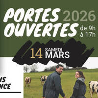 ITW - Portes ouvertes MFR Bernay neuvy en champagne - Marie Vannier by Frequence Sillé