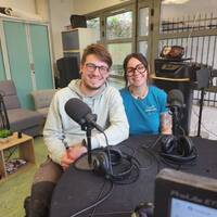 Traileur de Sillé-Damien et Stacy by Frequence Sillé