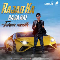 Rajao Ka Raja Hai (Christian Music) - Tarun Masih by All Indian DJs Drive