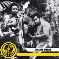 Show #120 - Guitar Funk - Liquid Sunshine @ 2XX FM - 10-09-2020 by Liquid Sunshine