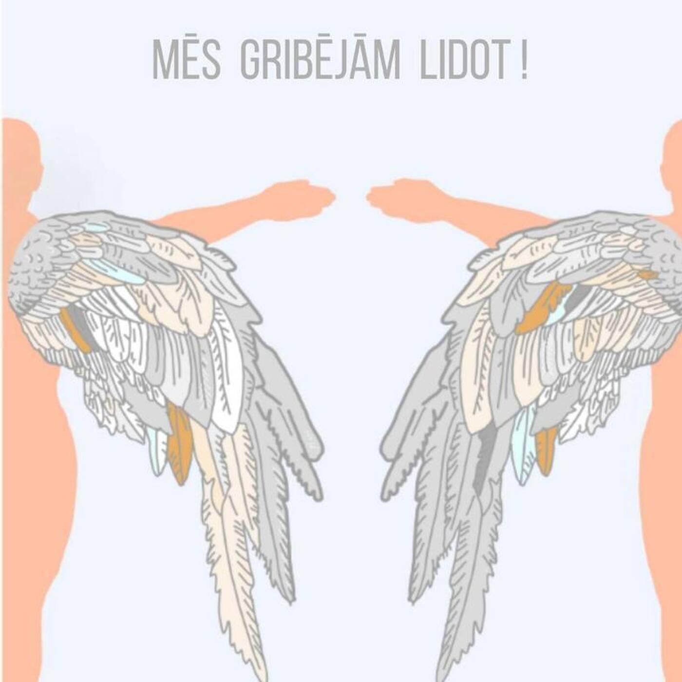 Atkarību posts ģimenē | Mēs gribējām lidot | RML S10E03 | Daina Žurilo | Judīte Zusmane | 11.04.2025 episode artwork
