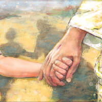 Nebīsties | Adventa kalendārs | RML S08E15 | Bīsk. Andris Kravalis | 11.12.2022 by Radio Marija Latvija