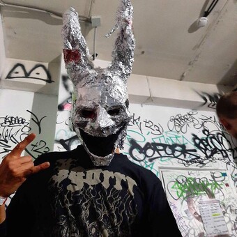 VANDVL (BREAKCORE FAMILY)