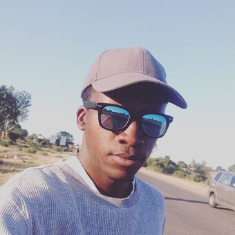 Lesego Biker-boi Nabster