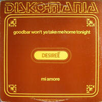 Disco Desire by Disco Internet