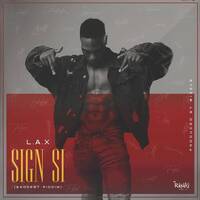 DJ Dbiz &amp; L.A.X - SIGN SI mix by DJ Dbiz