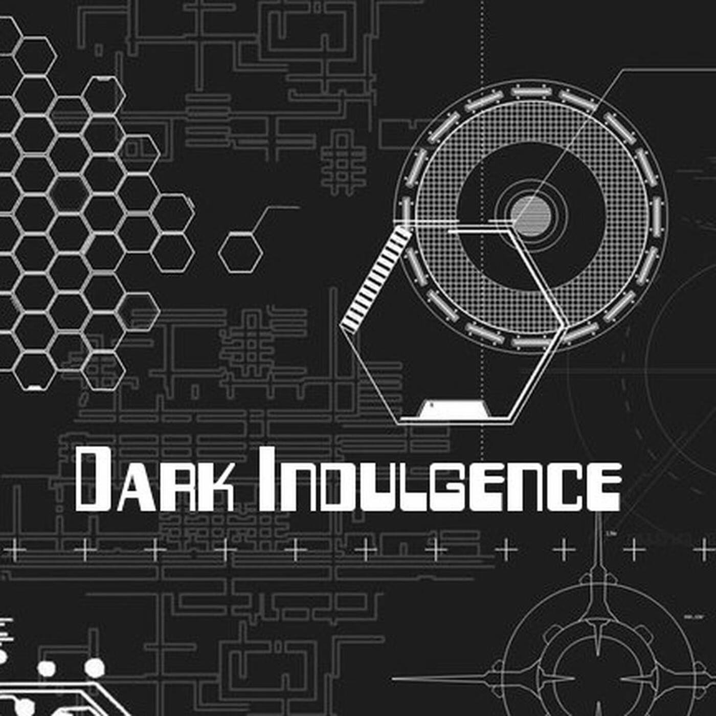 Dark Indulgence 04.21.19 Industrial | EBM & Synthpop Mixshow by Scott Durand episode artwork