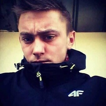 Arkadiusz Wawrzyńczyk