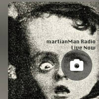 martianMan by martianMan