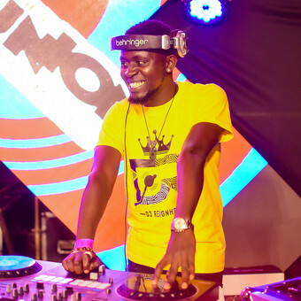 Dj Reignherd
