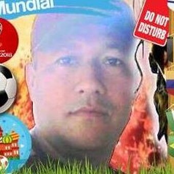 Rodolfo Djpopo Gonzalez