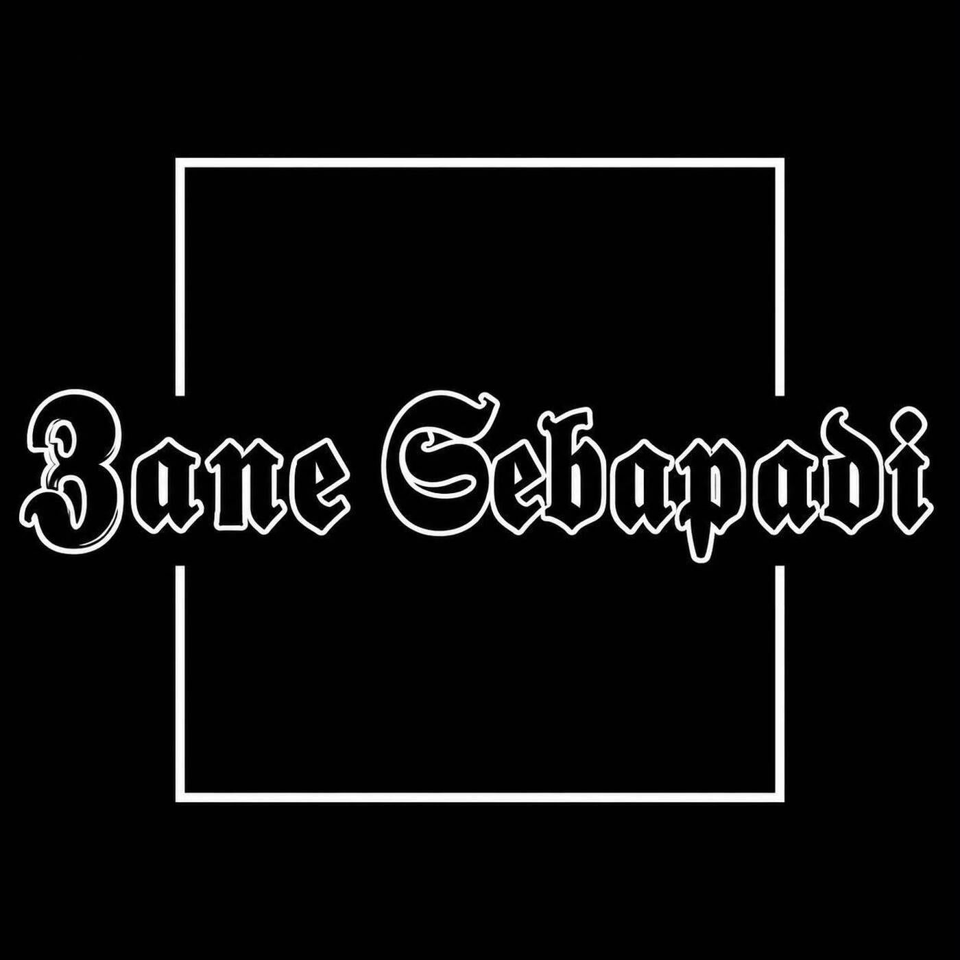 ZaneSebapadi podcast artwork