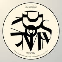 Midtempo DSM Mix 193 | You Got Soul? VIII by LIBō