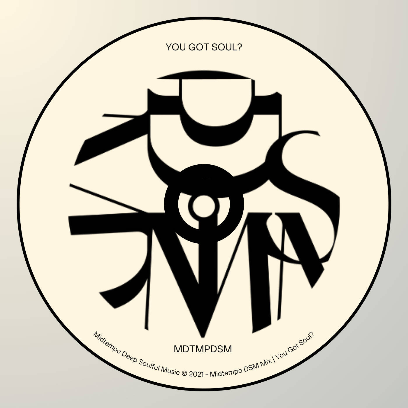 Midtempo DSM Mix 193 | You Got Soul? VIII
