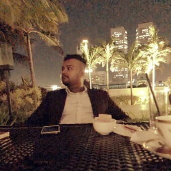 Dinuka Sanjula Sithanga Gamage