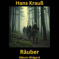 Räuber by Hans Krauß