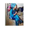 Lebogang Leilah Tyhali