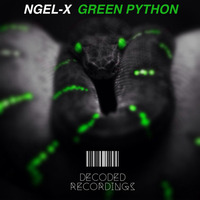 Ngel-X - Green Python (Original Mix) by DJ Ngel-X