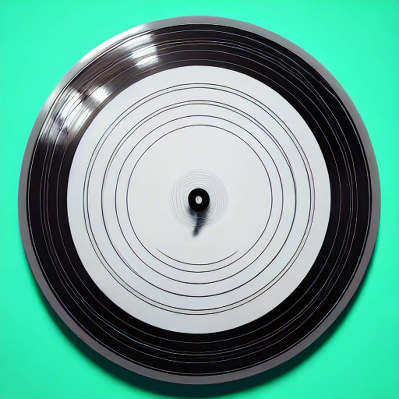 Grooverider - FabricLive 06 episode artwork