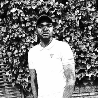 Sylvester Mokwape Khakhathi Tepanyikga