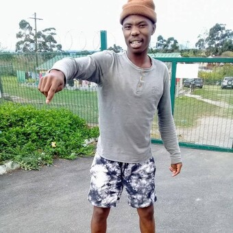 Msihlezi Sihl&euml;&euml;y Mkhungo