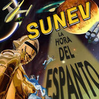 La hora del espanto 024 suneV by resonar by LA HORA DEL ESPANTO... no tengas miedo!