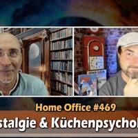 Home Office # 469 by NuoFlix