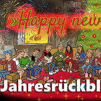 Home Office #189 - Jahresrückblick 2021 by NuoFlix