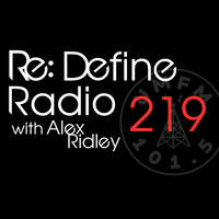 Episode 219 - Laryngitis-itis 2: The Requietting - May 16, 2026 by Re: Define Radio
