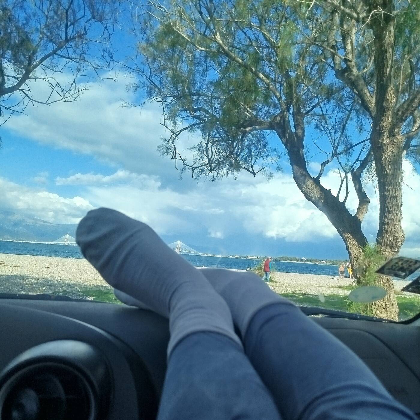 Sl2oldskool - Car Drive and you episode artwork