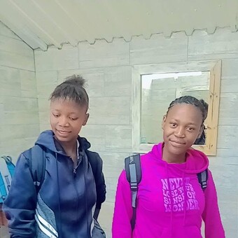 Sibongile Kelebogile