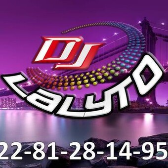 Lalytodj Eduardo Hernandez