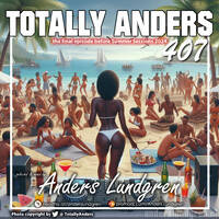 Totally Anders 407 by Anders Lundgren
