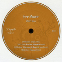 Gee Moore - Child's View (Stefano Albanese  Remix) by Gee Moore