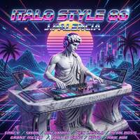 ITALO STYLE 80 (J.PALENCIA) by joe d agostino