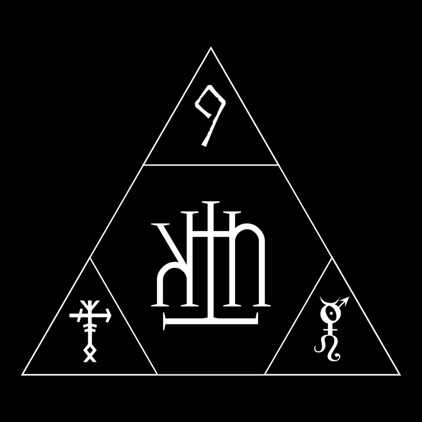 The Kult of O - Danse Macabre IX - Techno episode artwork