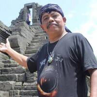 2017-01-06 Lensa - Suryadi (Ki Suryo) by Radio Idola Semarang