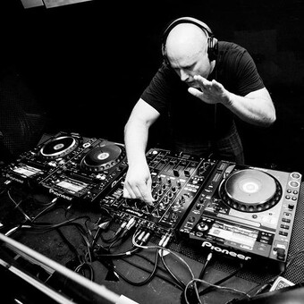 Mike Conradi (aka Rex Manning)