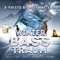 WINTER BASS TRAUM (BASSMUSIC // TWERK // TRAP // HOUSE // MASHUP MIXTAPE) feat. Chessmaster F by B-Phisto