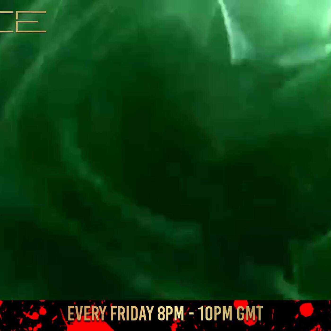 Techno Bacement Session with G-Bace live from thechewb.com episode artwork