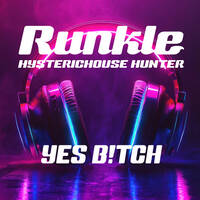 HystericHouse Hunter - YES B!TCH - 17-02-2025 by Runkle