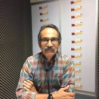 Delegado de INFONAVIT Ernesto Arias, explica como funcionan los créditos de vivienda que otorga ésta institución. by Edison Solis Noticias en el Blanco