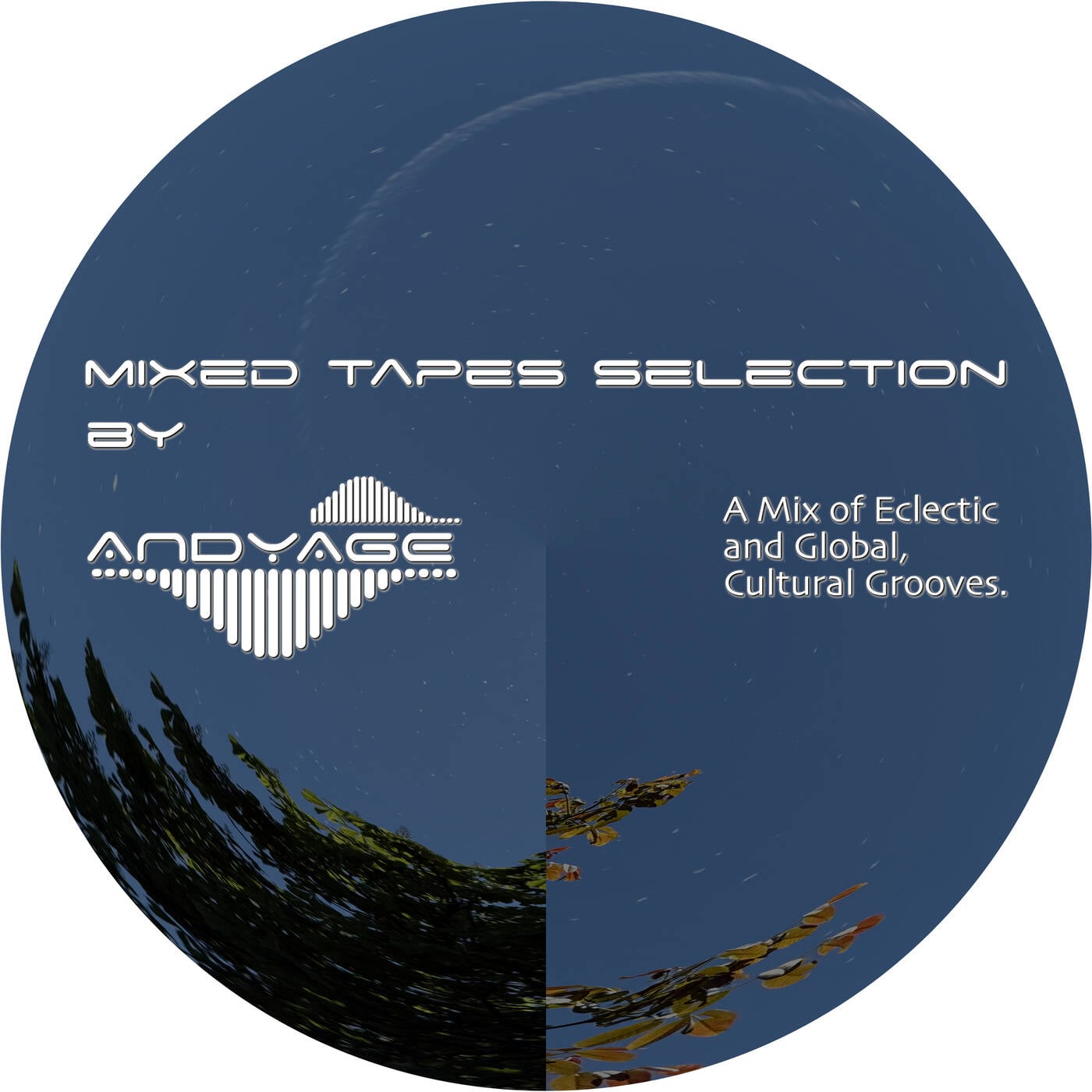 Mixed Tapes Selection - #315 - 2026-05-20 episode artwork