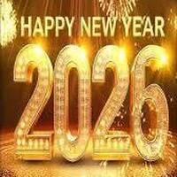 Celebrate NYD26 by Gavboi