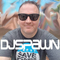 DJSPAWN-Just4Fun-0118 by DJSPAWN