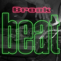 "#breaksforlife" (Vol. 1) - Mixed by Seven [FREE DOWNLOAD] by Breaks Inc.