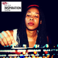 Deep Inspiration Show 303 "Guestmix by Lee Da Cocktail (Soweto, South Africa)" by Deep Inspiration Show