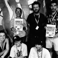  Graines de Reporters 2022 jours 03 - La gazette - Vice e Roi - Soirée rap by Radio Albigés