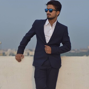 Sukritee Chakrabarty